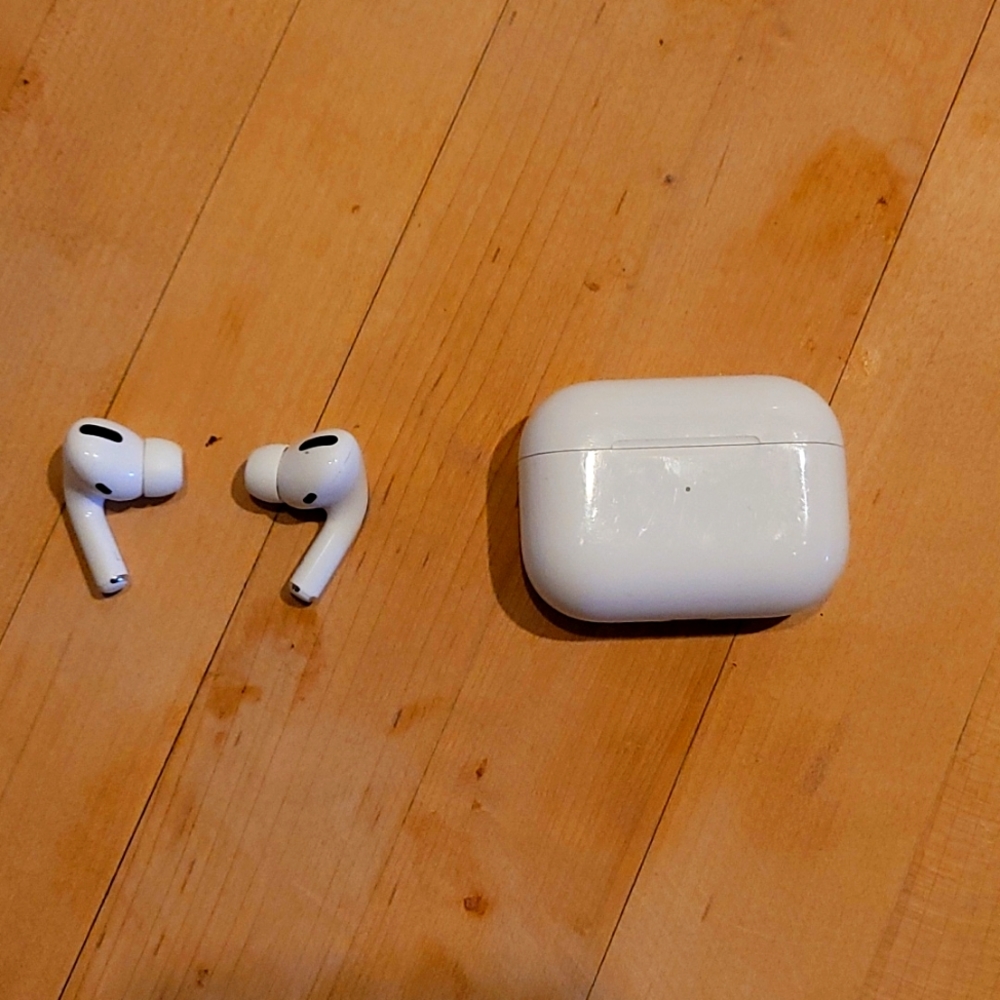 Apple AirPod Pros sold sold sold
